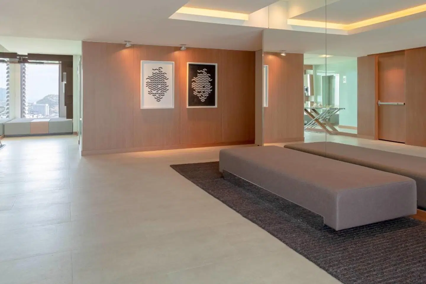 AC Hotel by Marriott Santa Marta ROOM_EXAMPLE