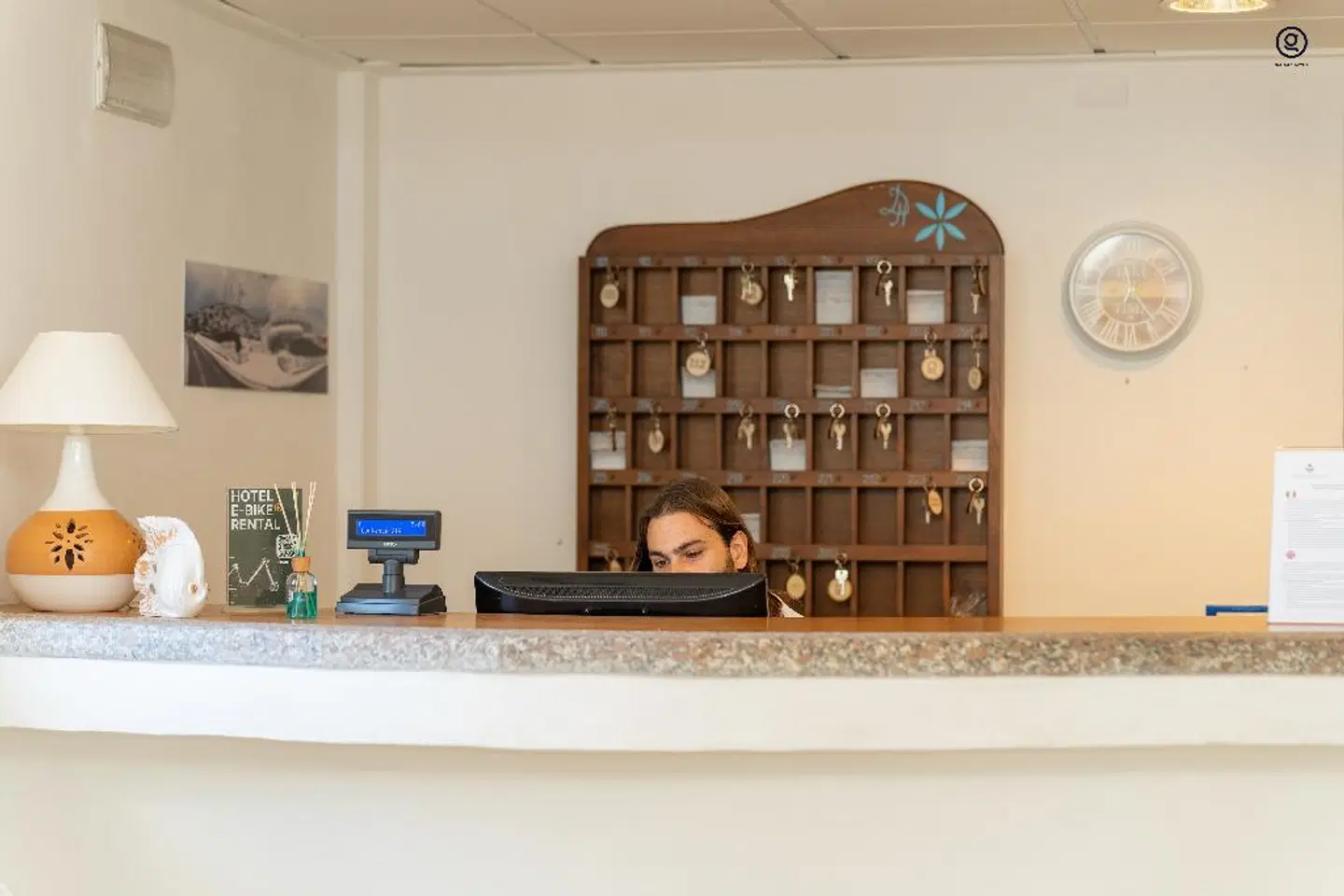 GH Diana Hotel MODEL_IMPRESSION