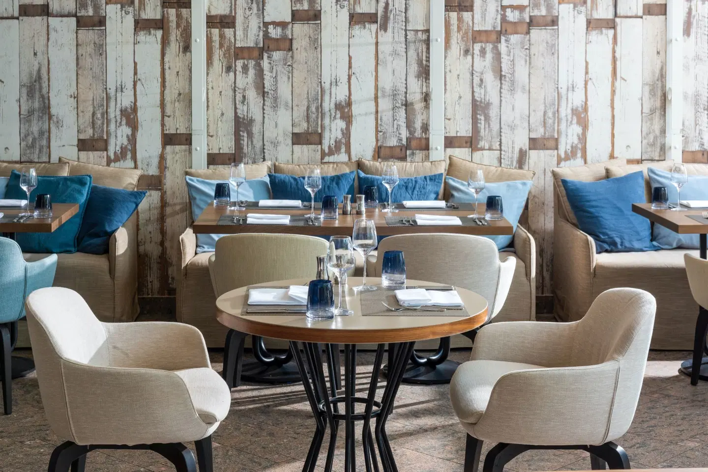 Aedenlife Hotel & Resort Rügen Badezimmer