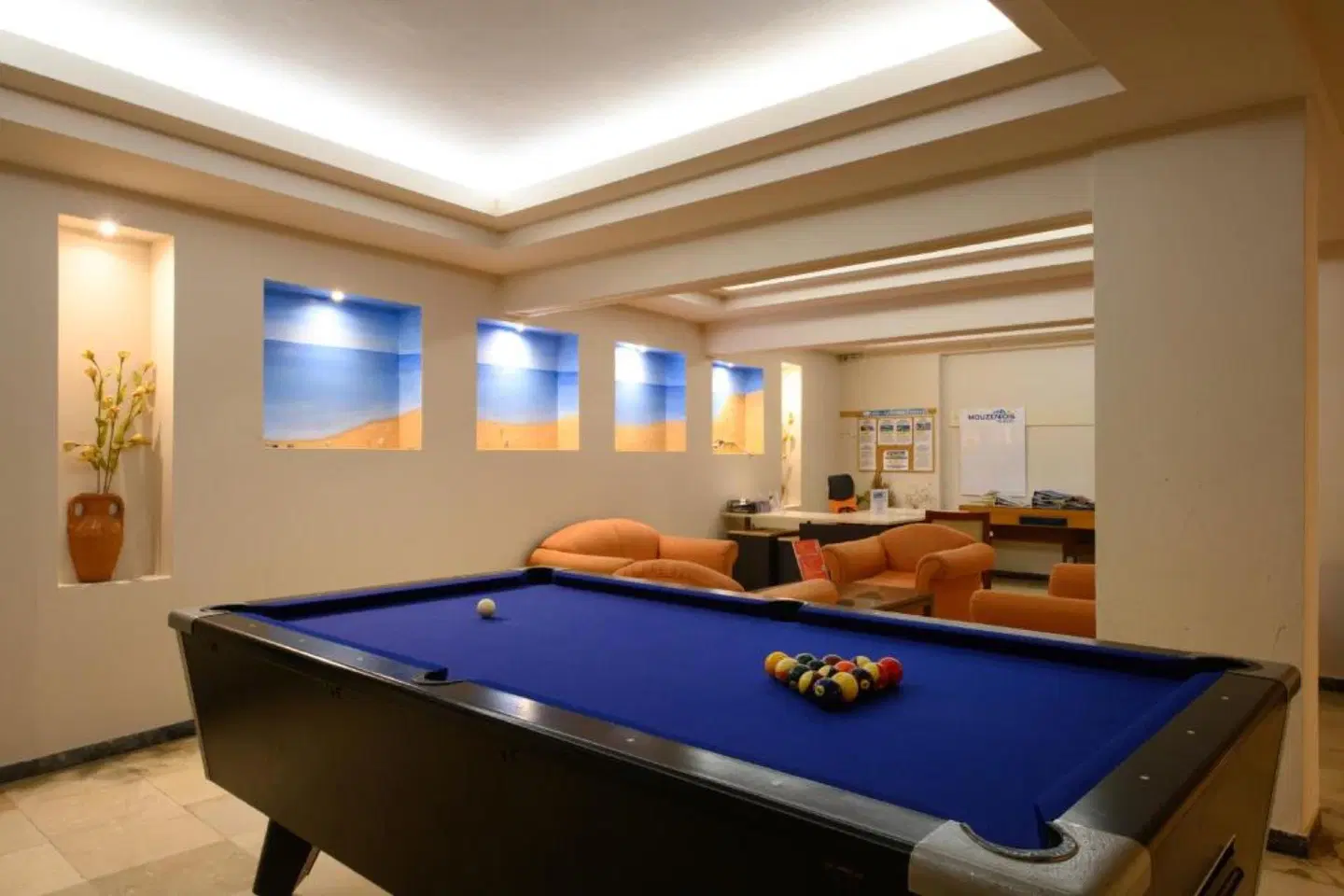 Potamaki Beach Hotel SPORTS_AND_LEISURE