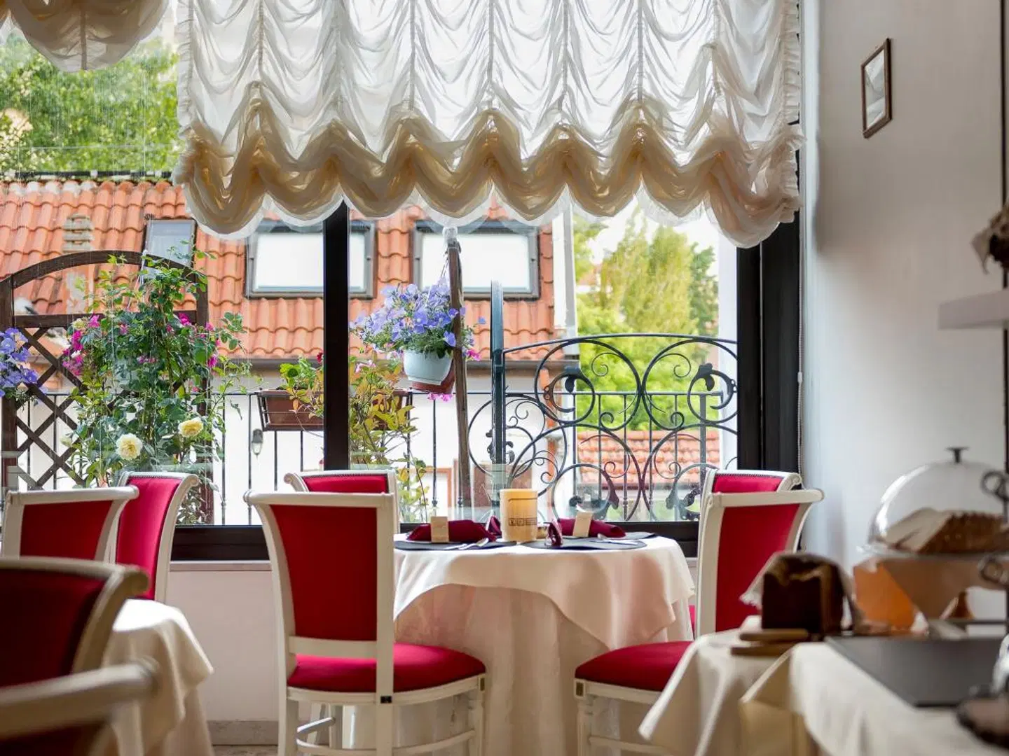 President Restaurant