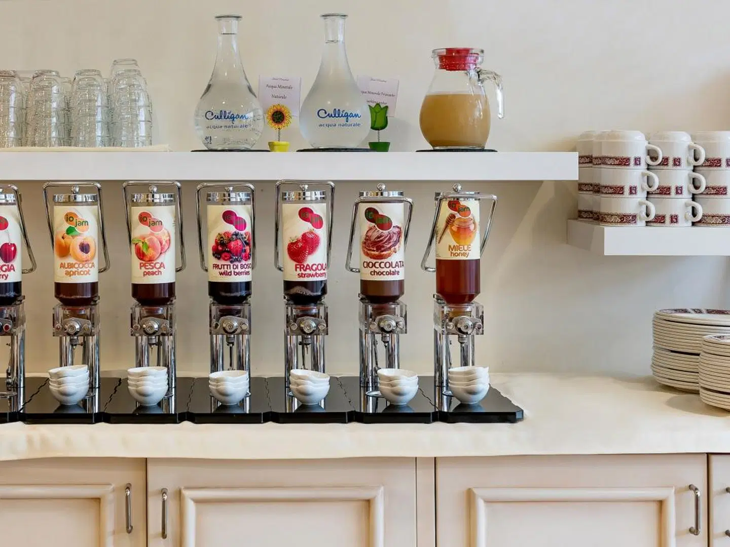 President Restaurant