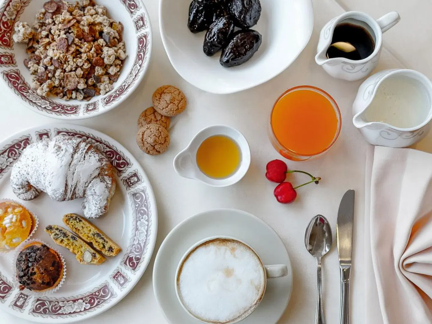 President Restaurant