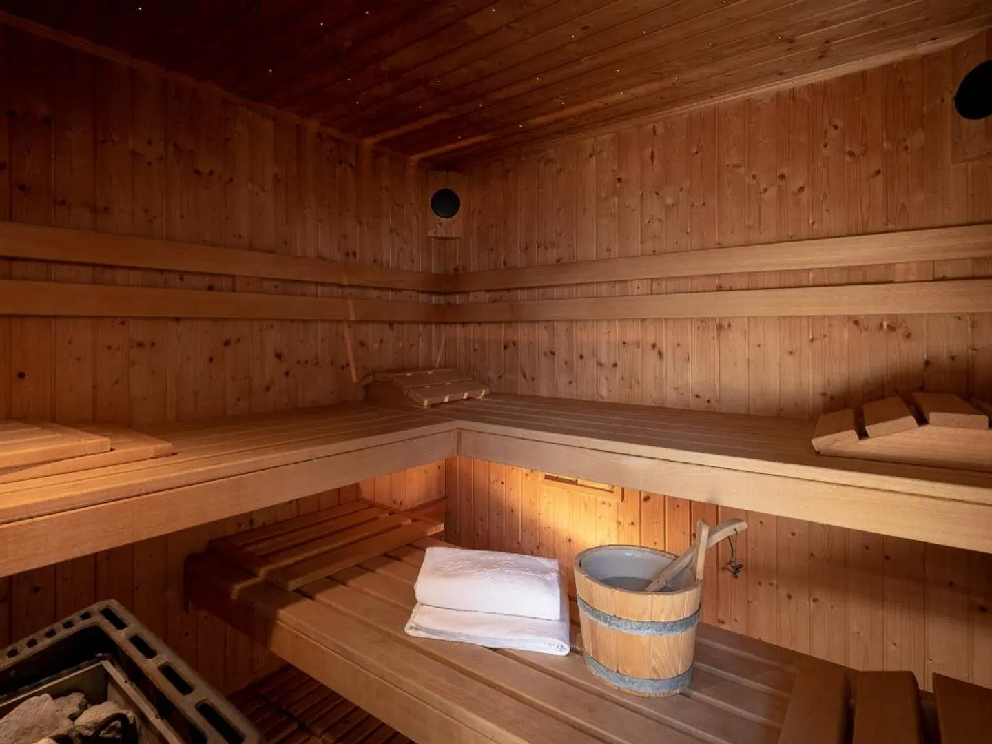 President HEALTH_BEAUTY