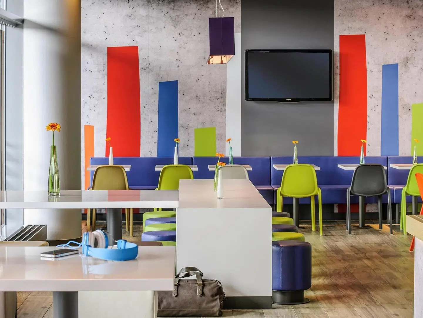 ibis budget Nuernberg Tennenlohe Konferenz