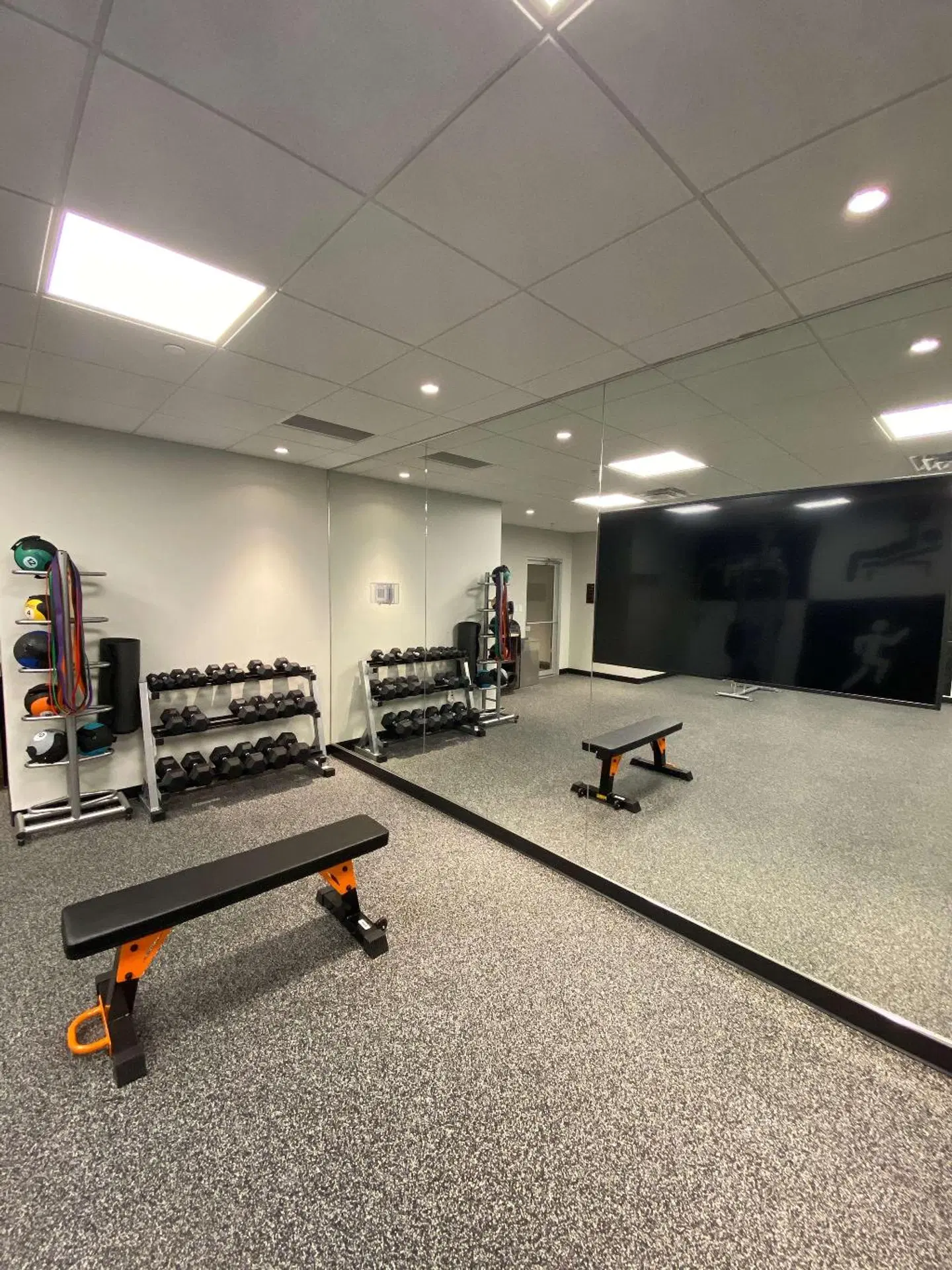 Best Western Premier Prince Albert SPORTS_AND_LEISURE