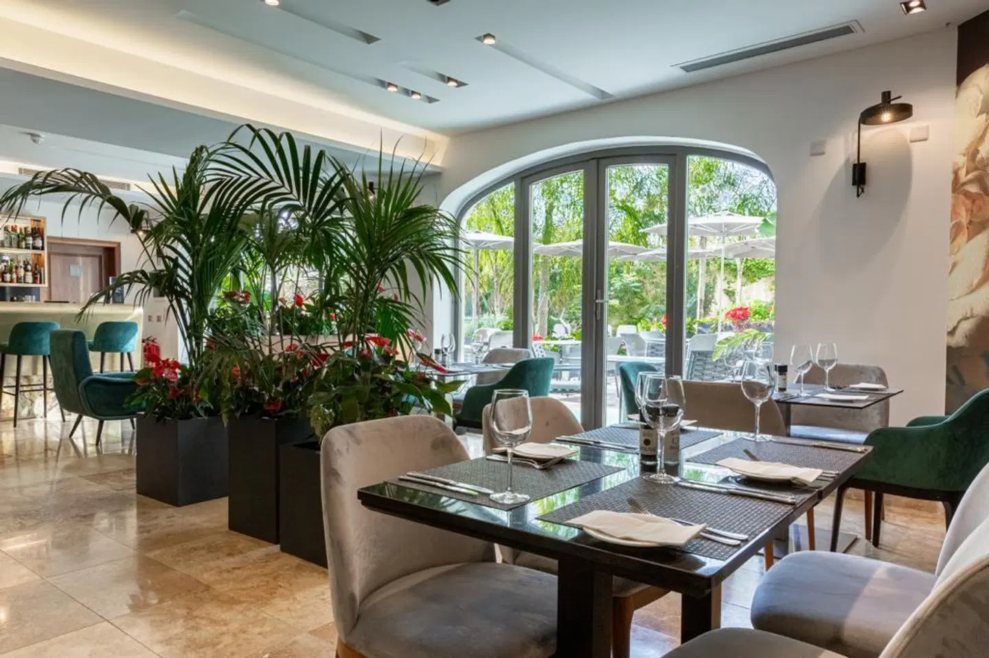 The Village Boutique & Spa Konferenz