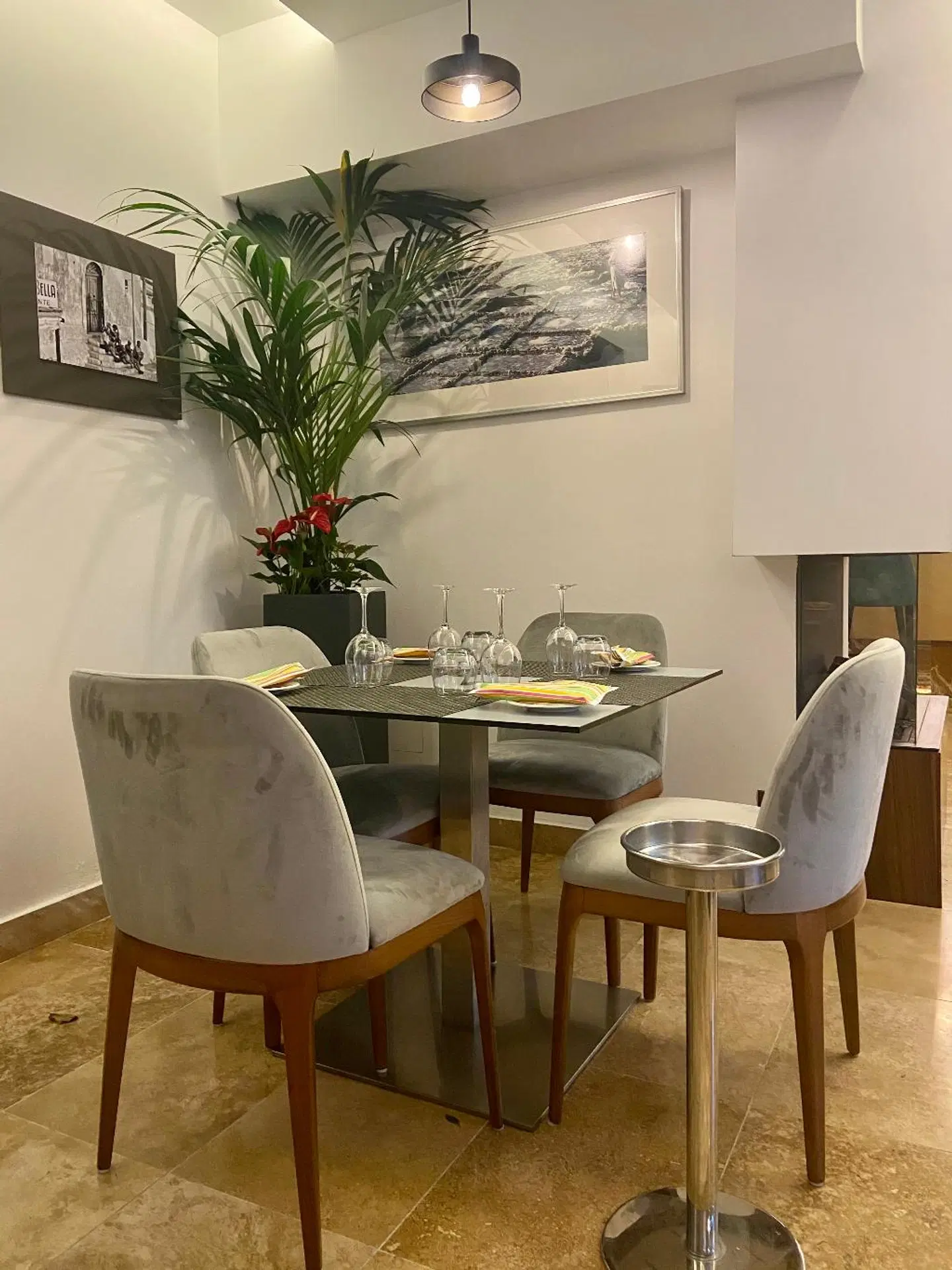 The Village Boutique & Spa LOUNGE_LOBBY