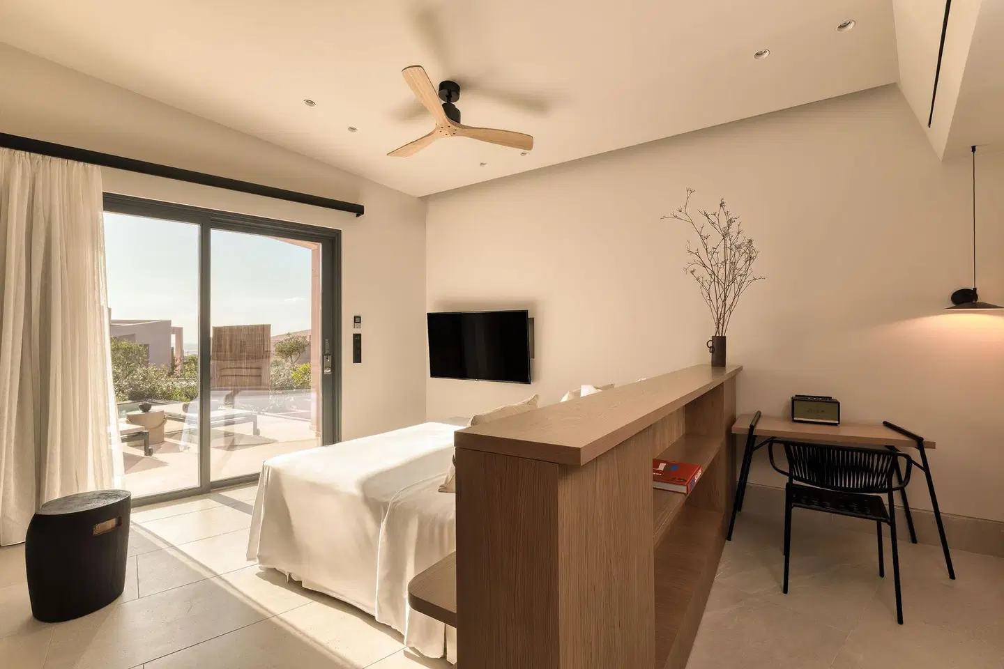 Domes Novos Santorini, Autograph Collection ROOM_EXAMPLE