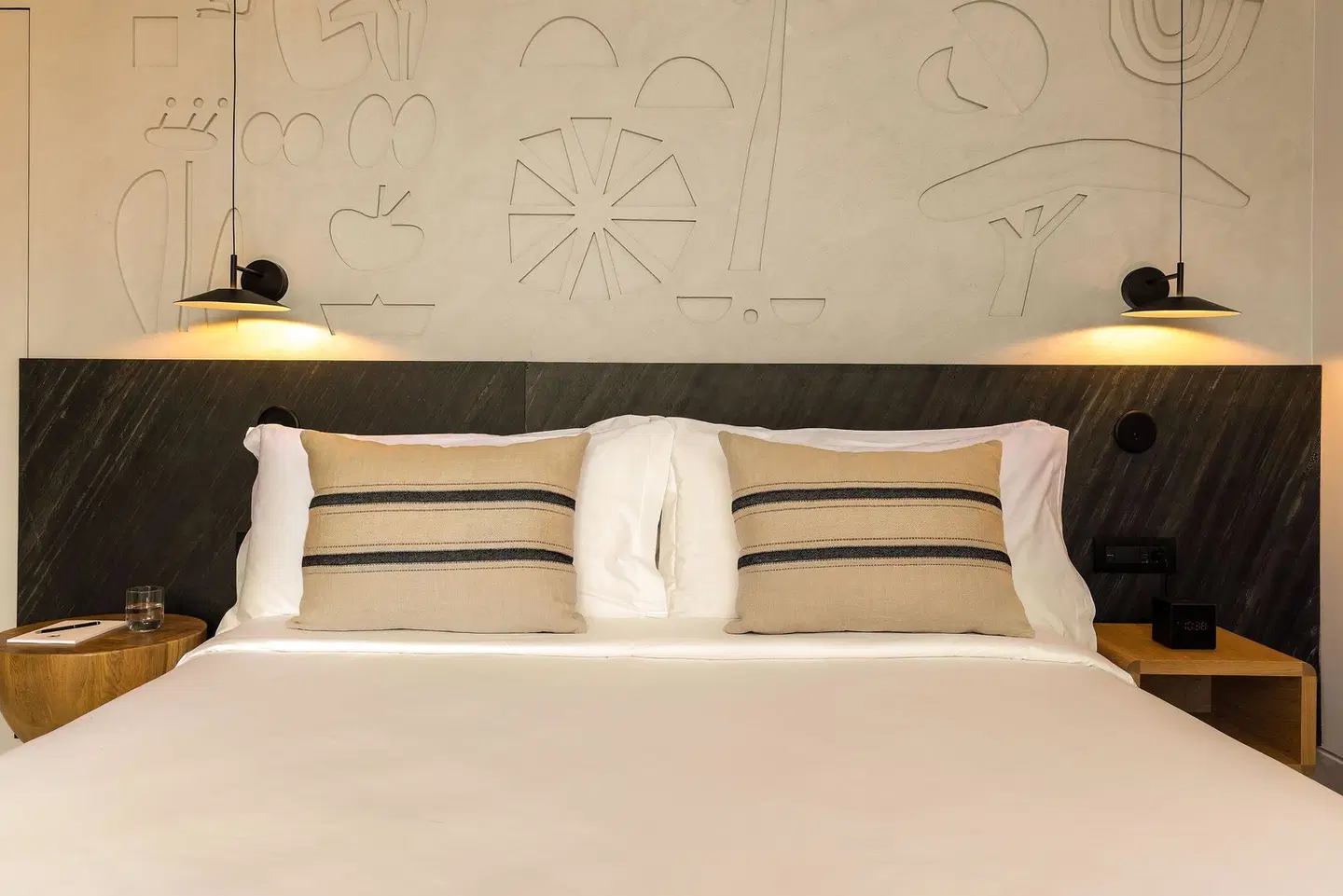 Domes Novos Santorini, Autograph Collection ROOM_EXAMPLE