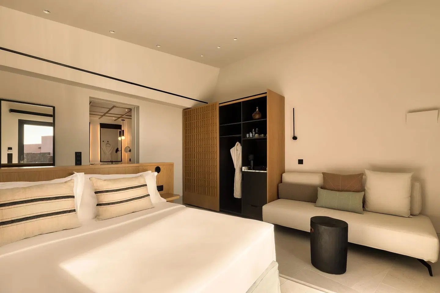 Domes Novos Santorini, Autograph Collection ROOM_EXAMPLE