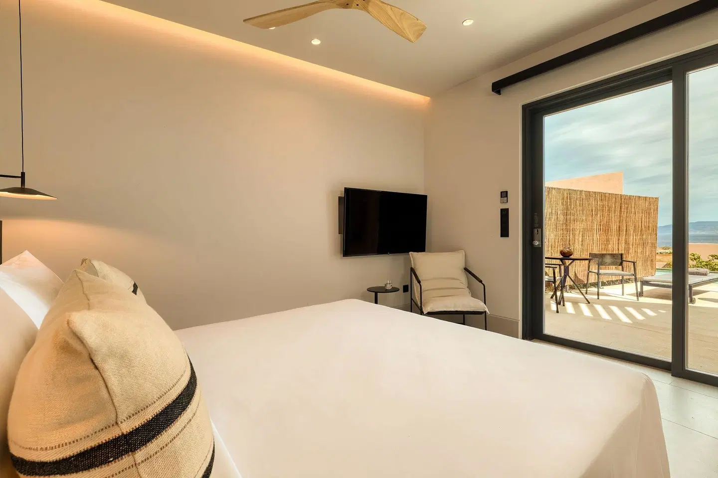 Domes Novos Santorini, Autograph Collection ROOM_EXAMPLE