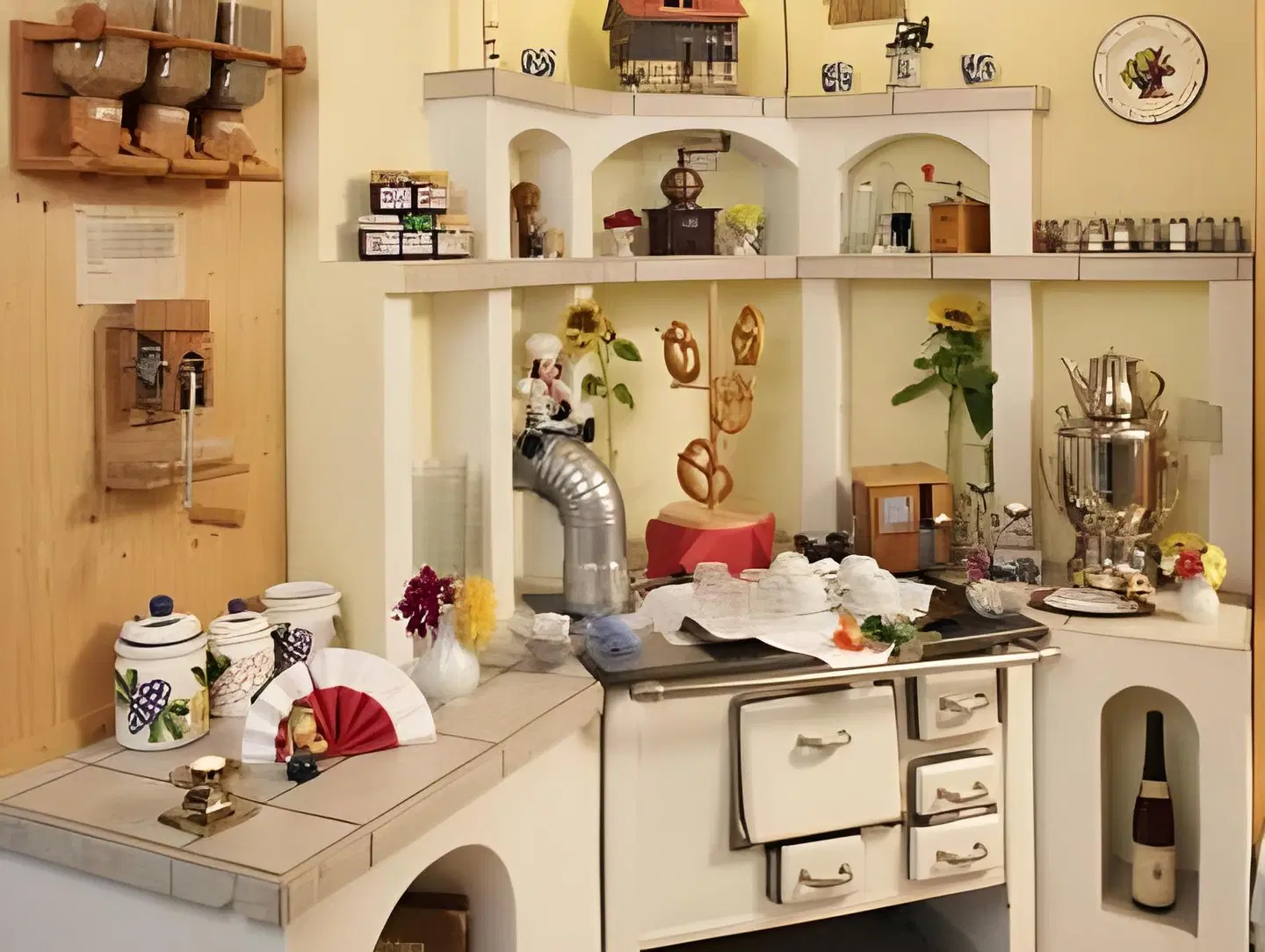 Altmühlaue Restaurant