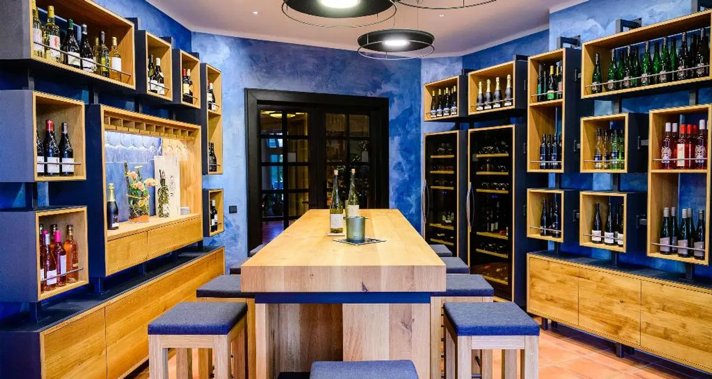 Wein- & Parkhotel SPORTS_AND_LEISURE