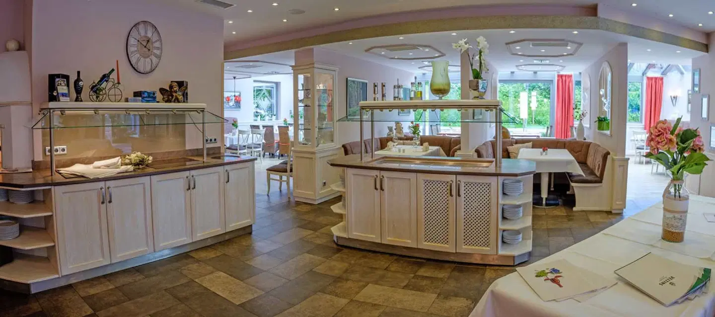 Hotel Walpurgishof LOUNGE_LOBBY