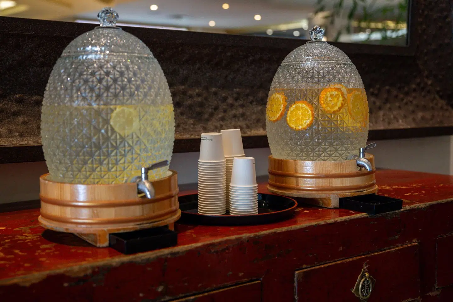 Luana Waikiki Hotel & Suites SPORTS_AND_LEISURE