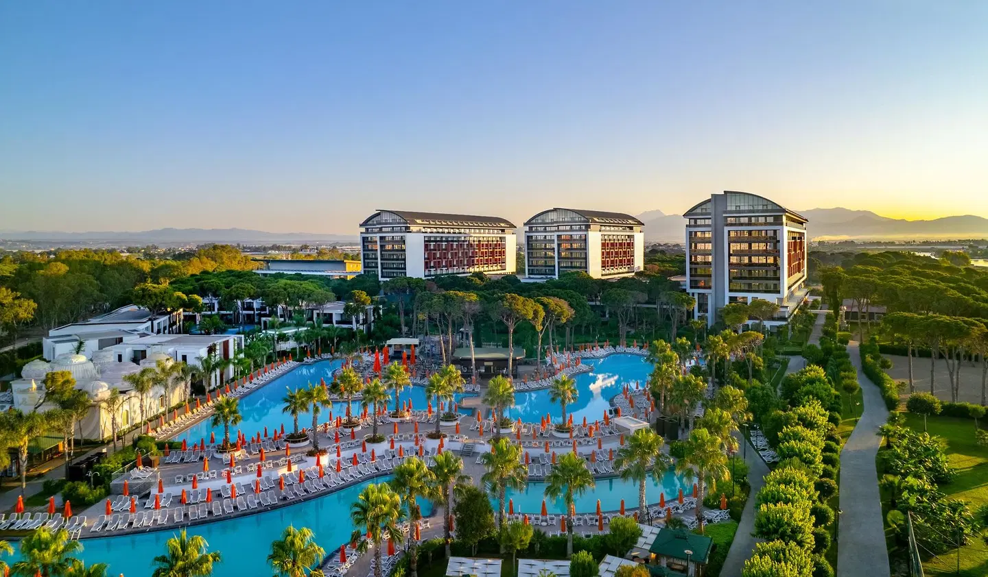 Trendy Lara EXTERIOR