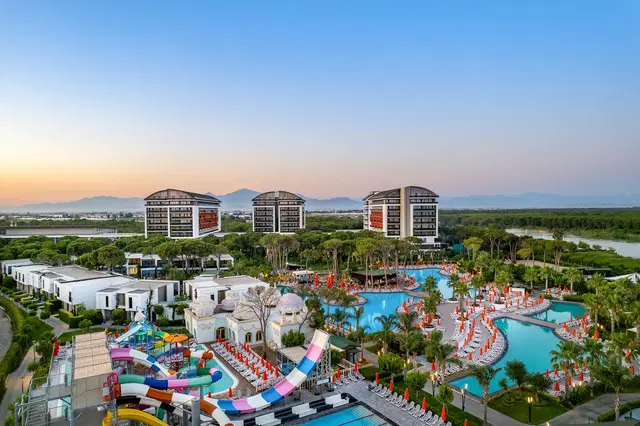 Trendy Lara EXTERIOR