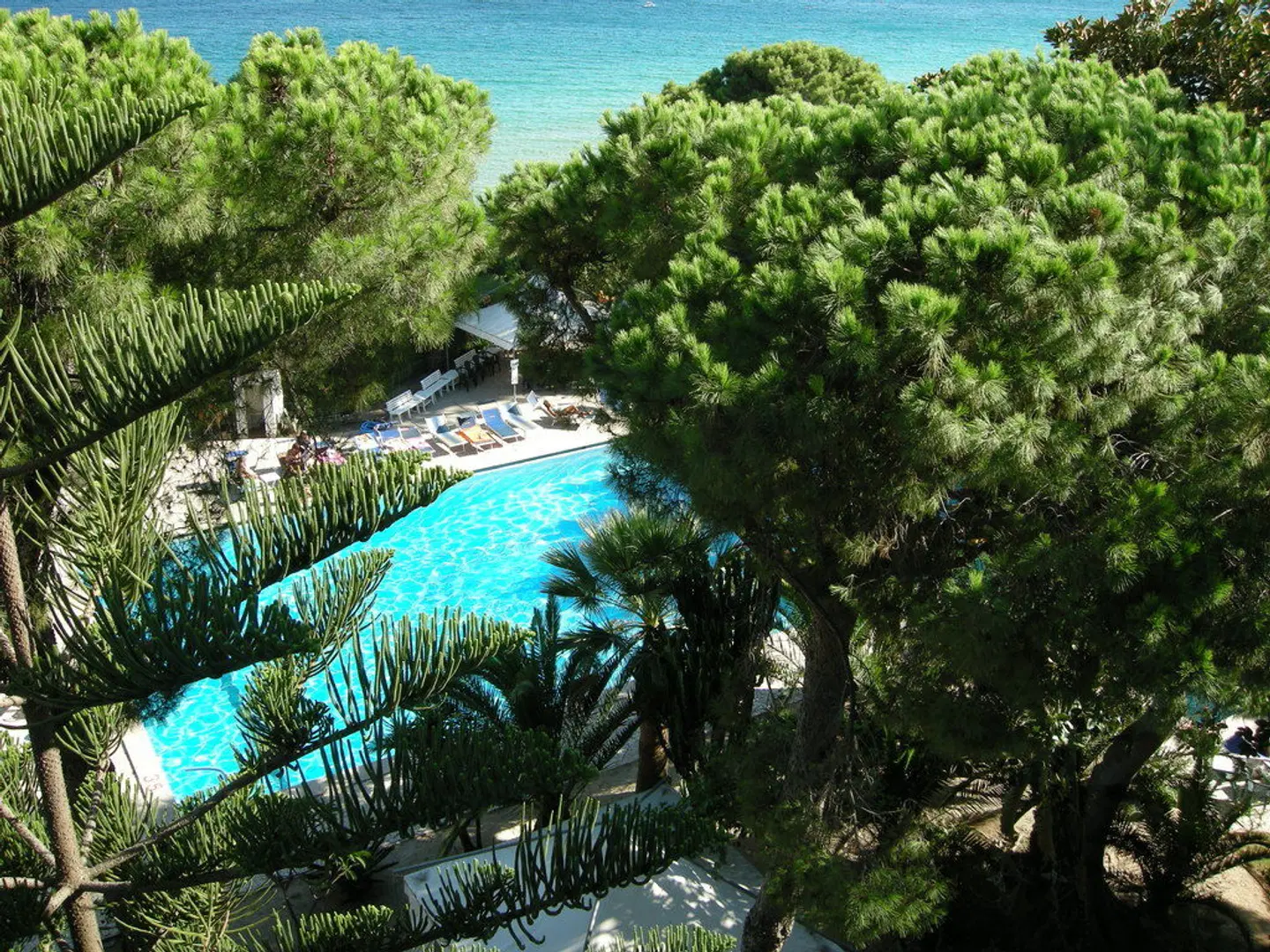 Abamar Hotel OUTDOOR_POOL