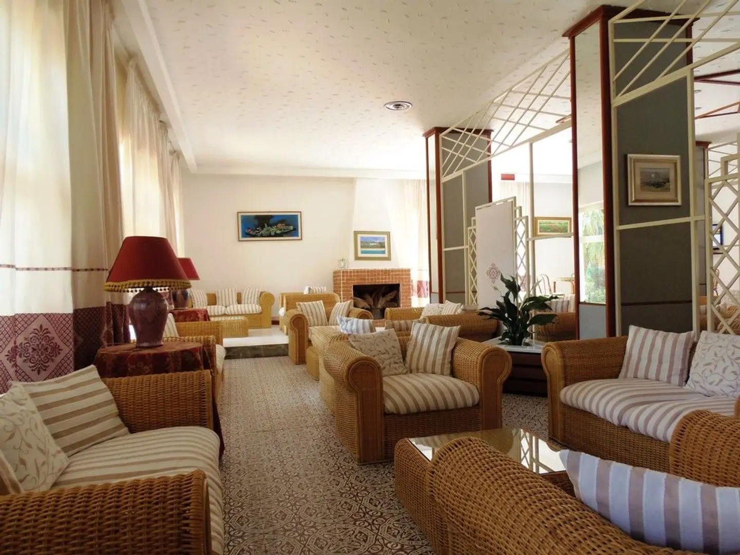 Abamar Hotel LOUNGE_LOBBY