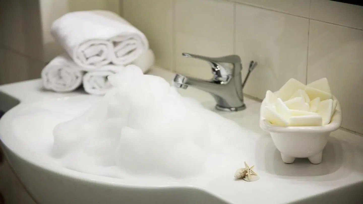 Rosabianca HEALTH_BEAUTY