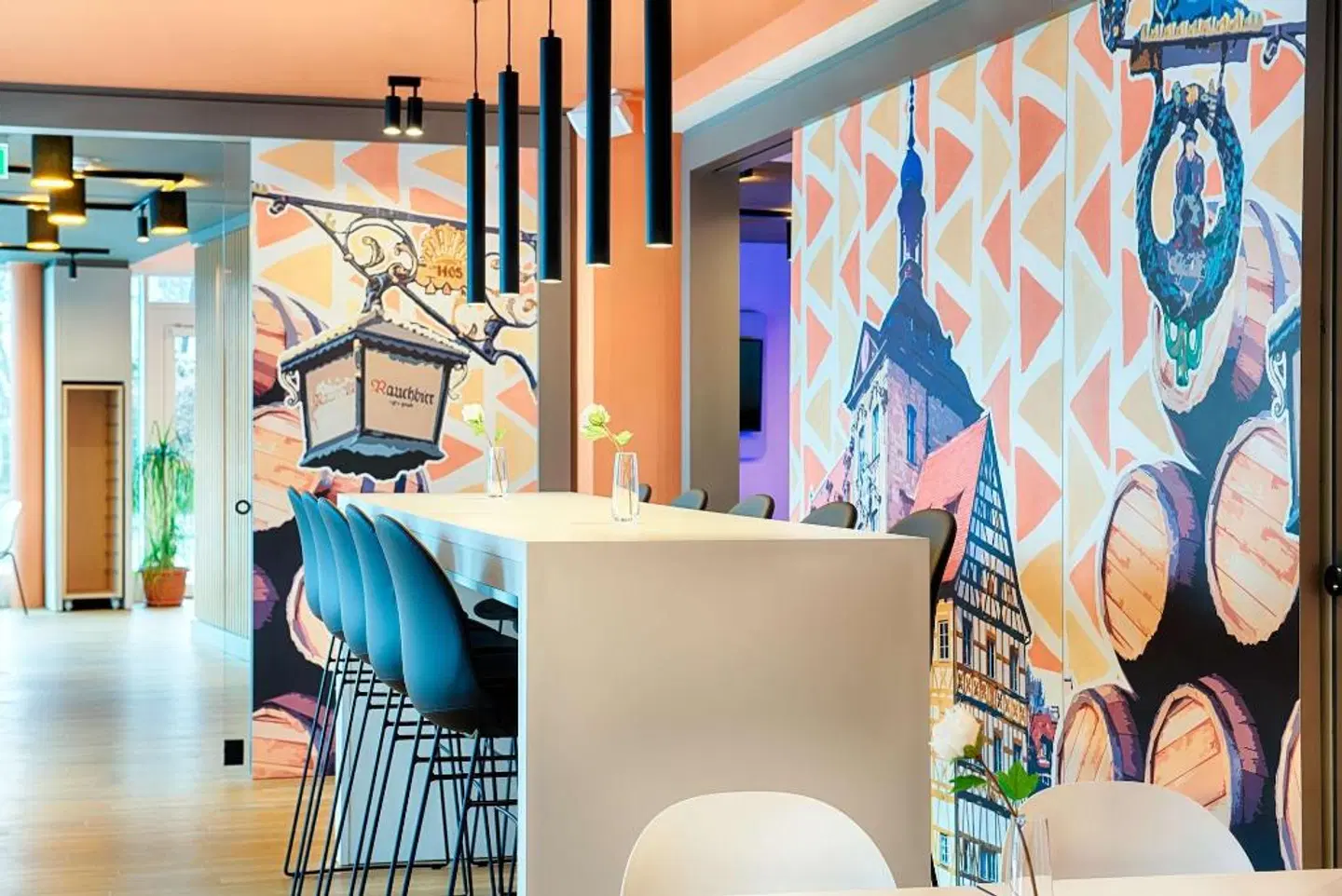 B&B Hotel Bamberg SPORTS_AND_LEISURE