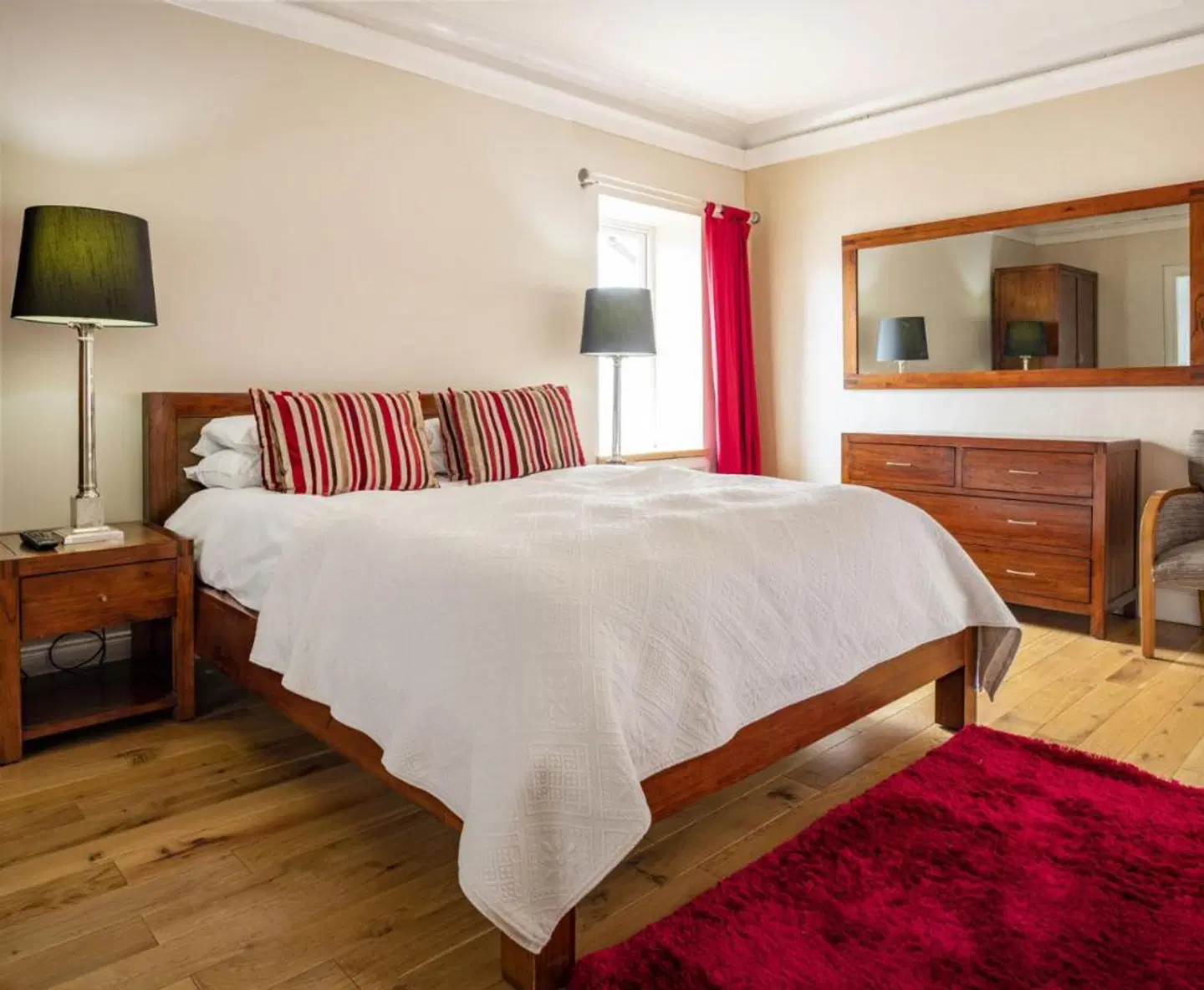 The Lovat ROOM_EXAMPLE