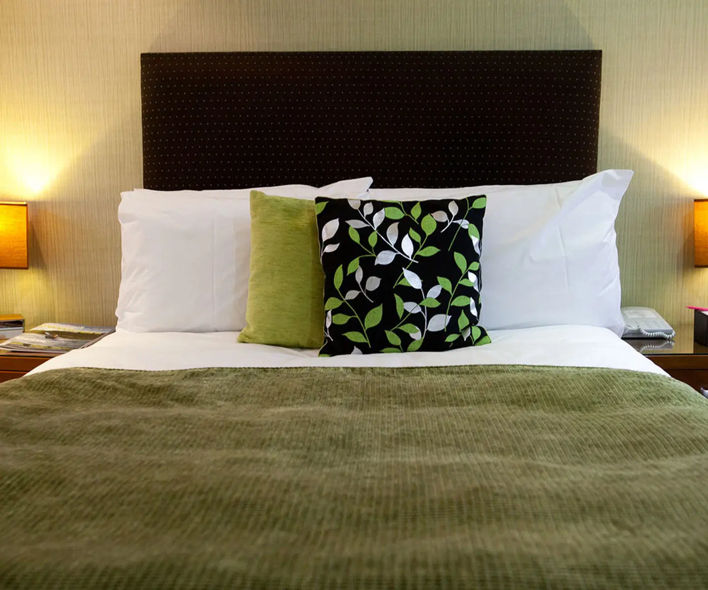 The Lovat ROOM_EXAMPLE