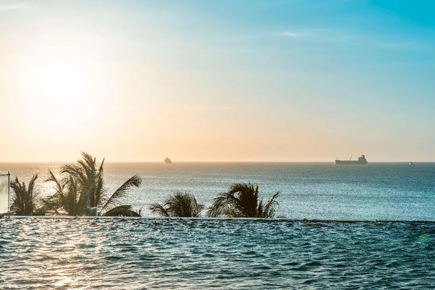 Hilton Santa Marta Strand