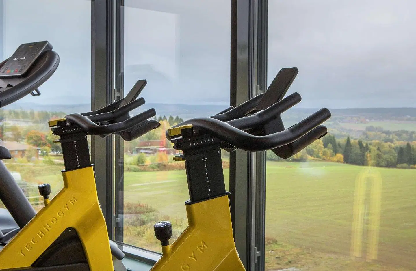 Scandic Brennemoen SPORTS_AND_LEISURE