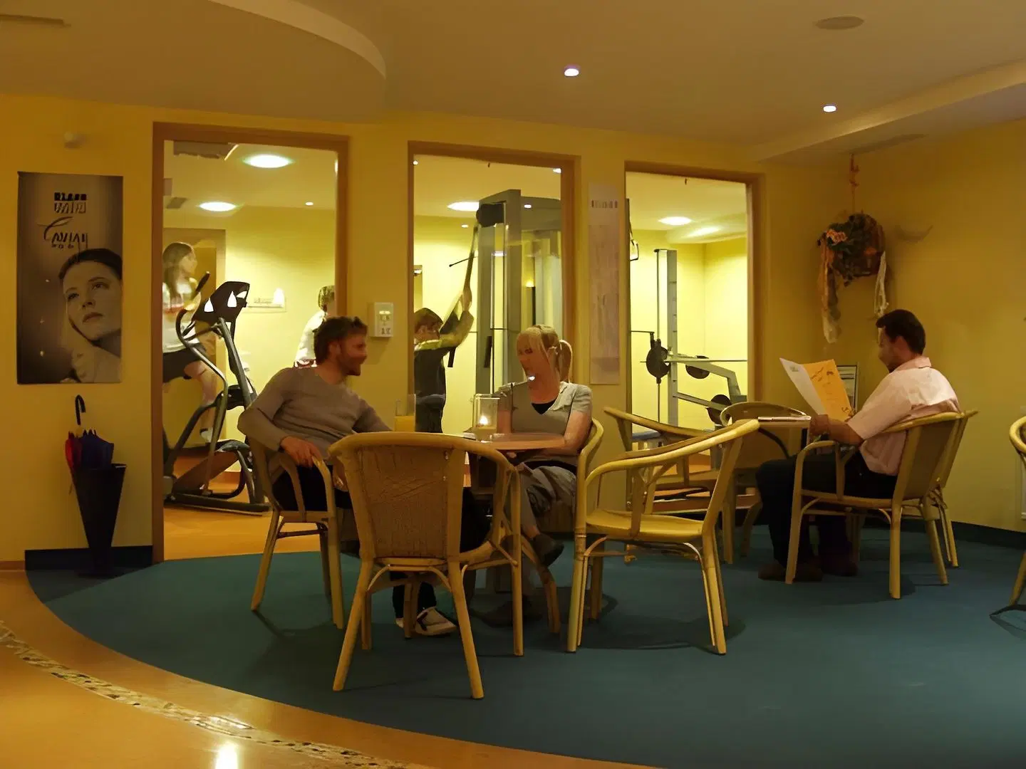 Franziskaner SPORTS_AND_LEISURE