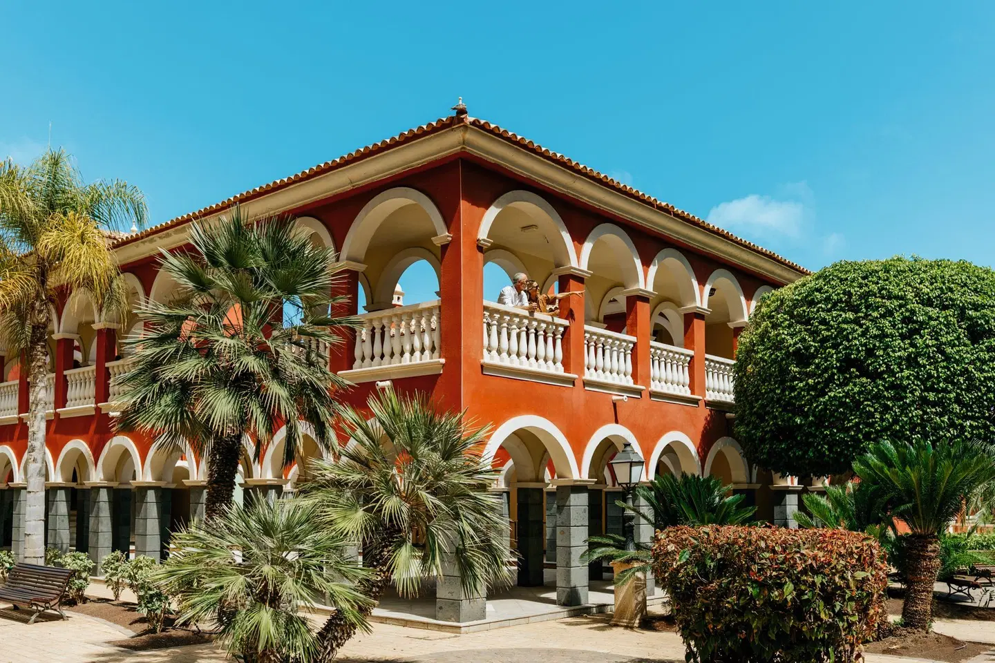 R2 Rio Calma Hotel & Spa EXTERIOR