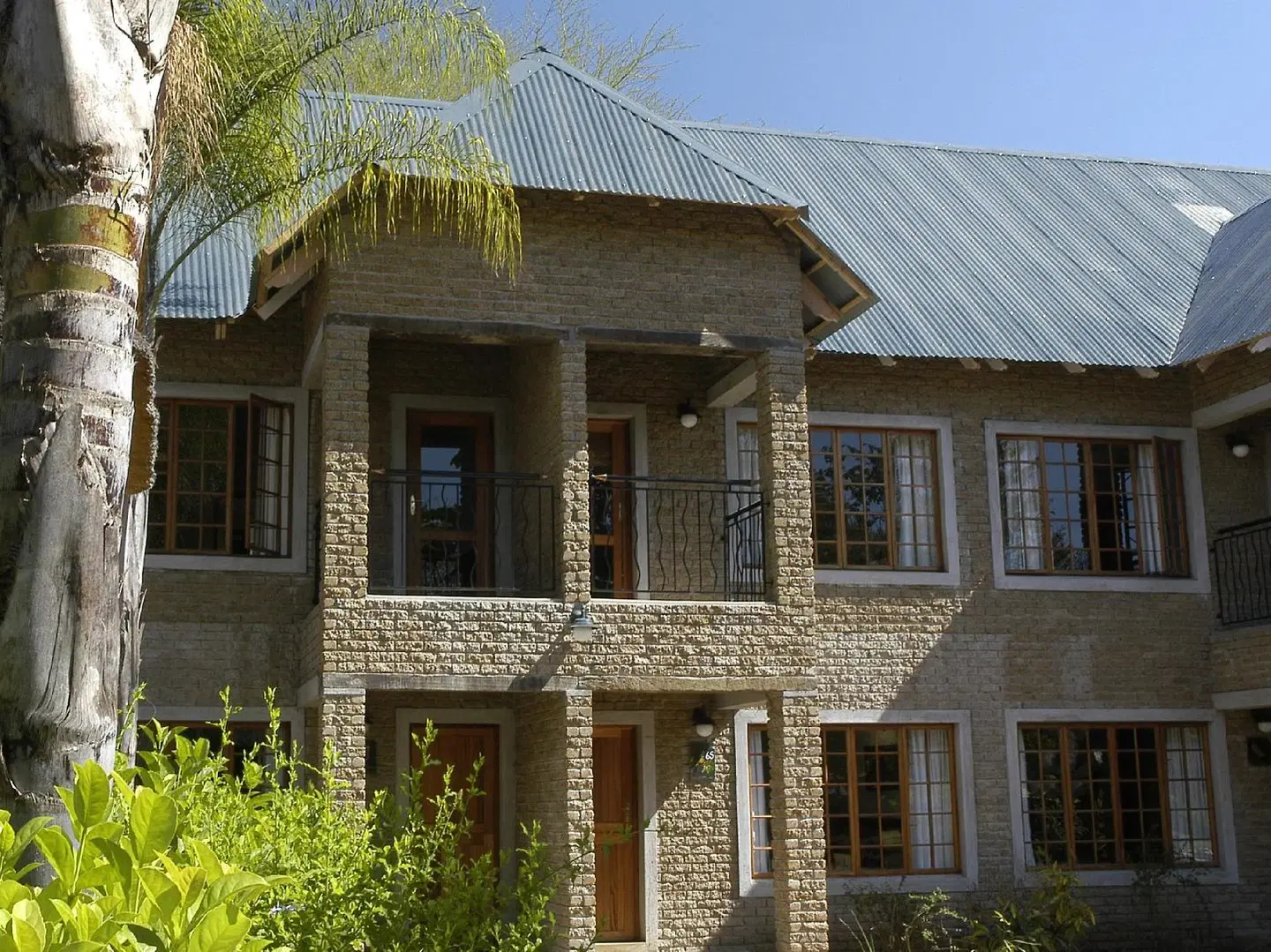 Hippo Hollow Country Estate EXTERIOR