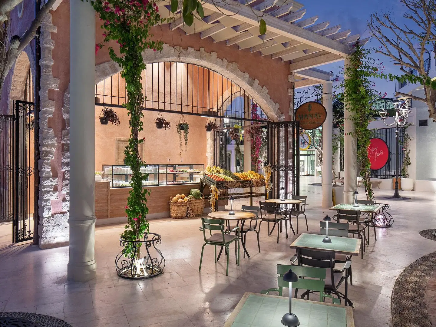 Ela Excellence Resort EXTERIOR