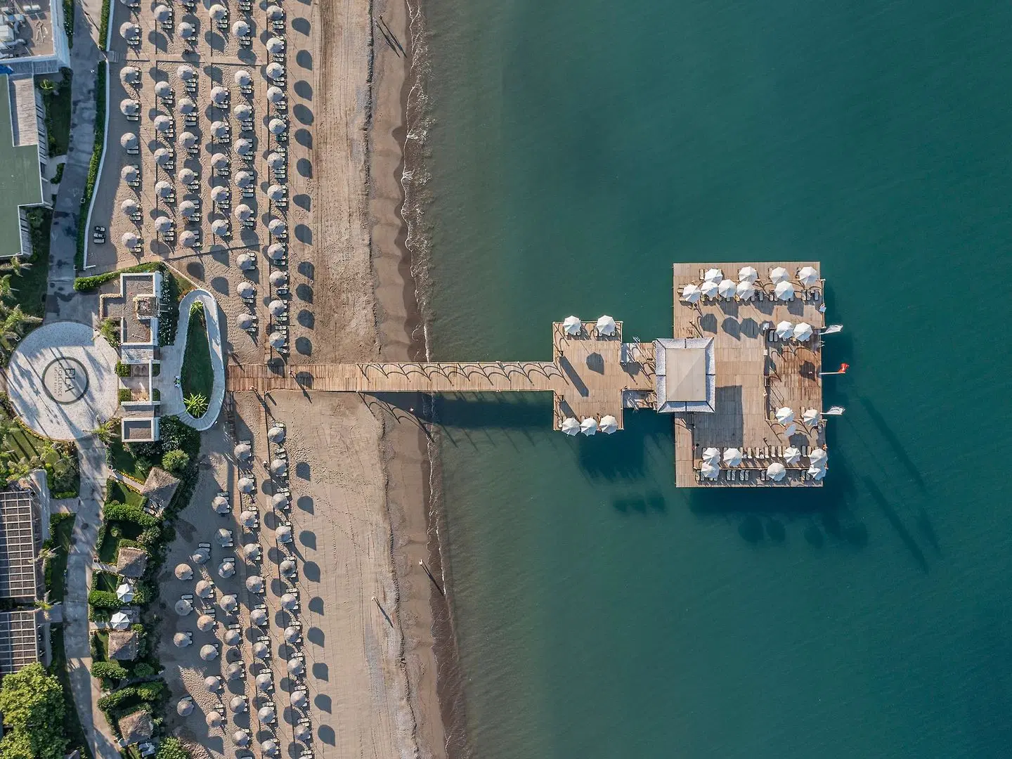 Ela Excellence Resort AERIAL_PHOTOGRAPH