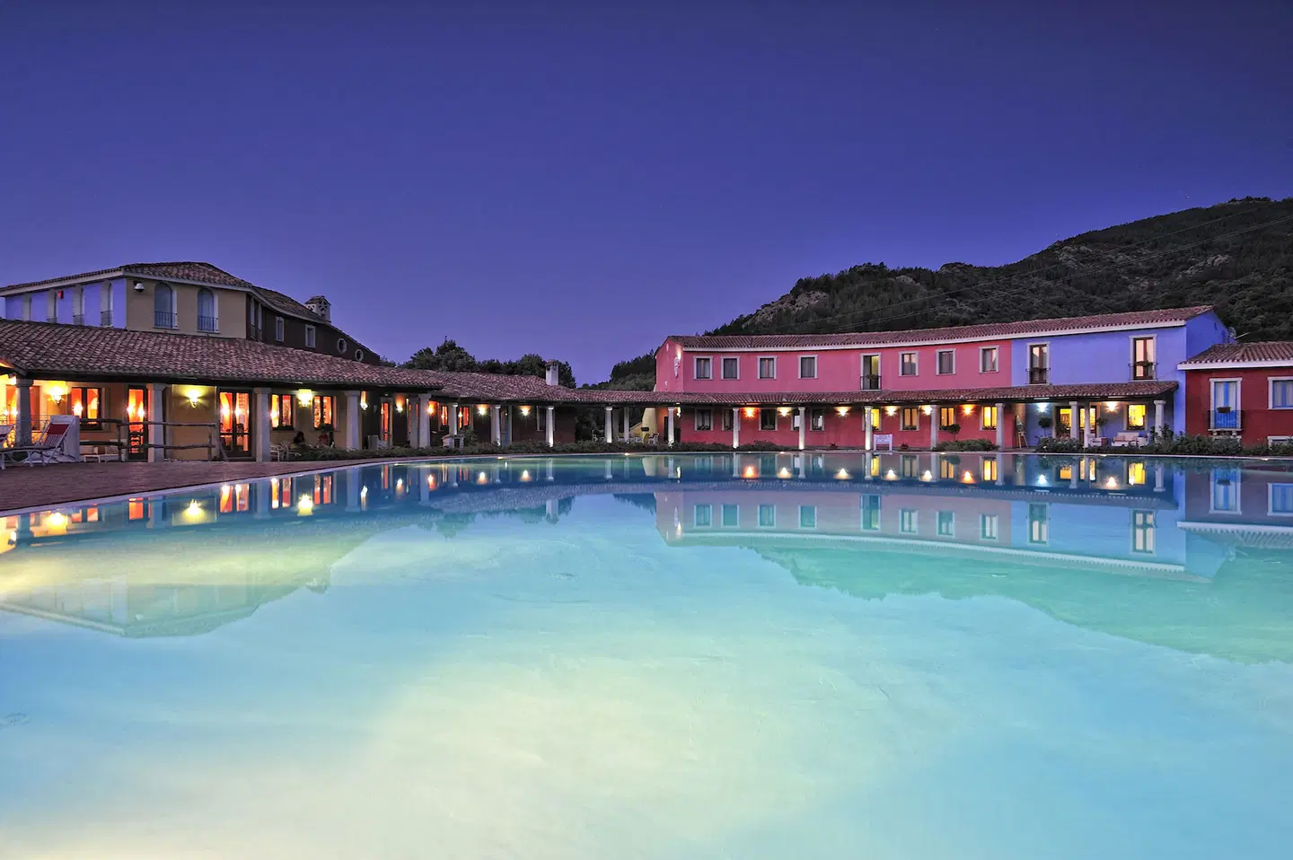 Orlando Resort OUTDOOR_POOL