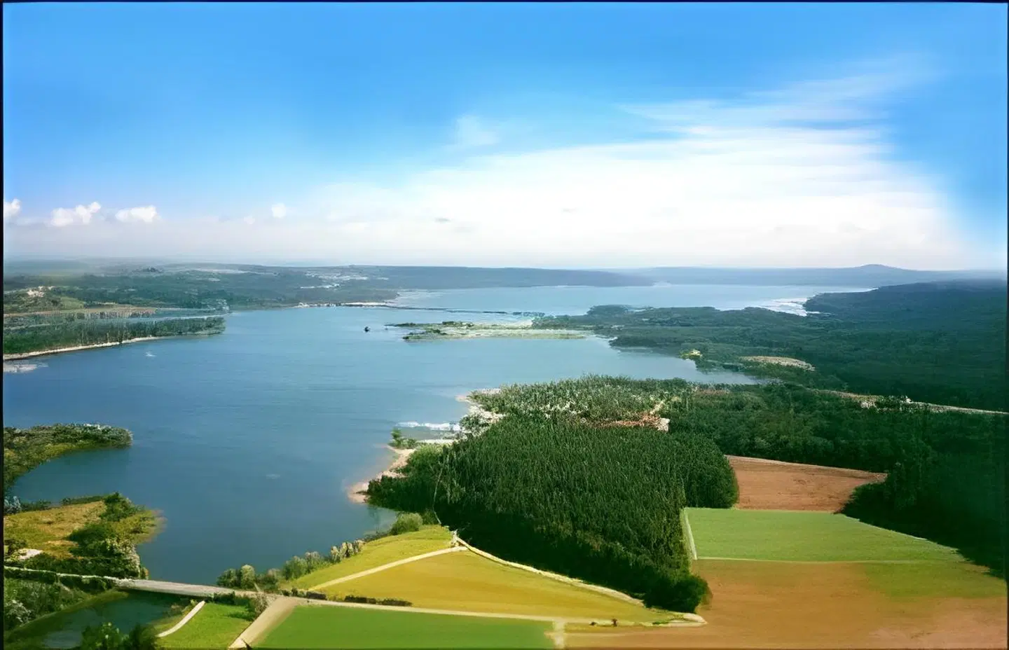 Seehof SPORTS_AND_LEISURE