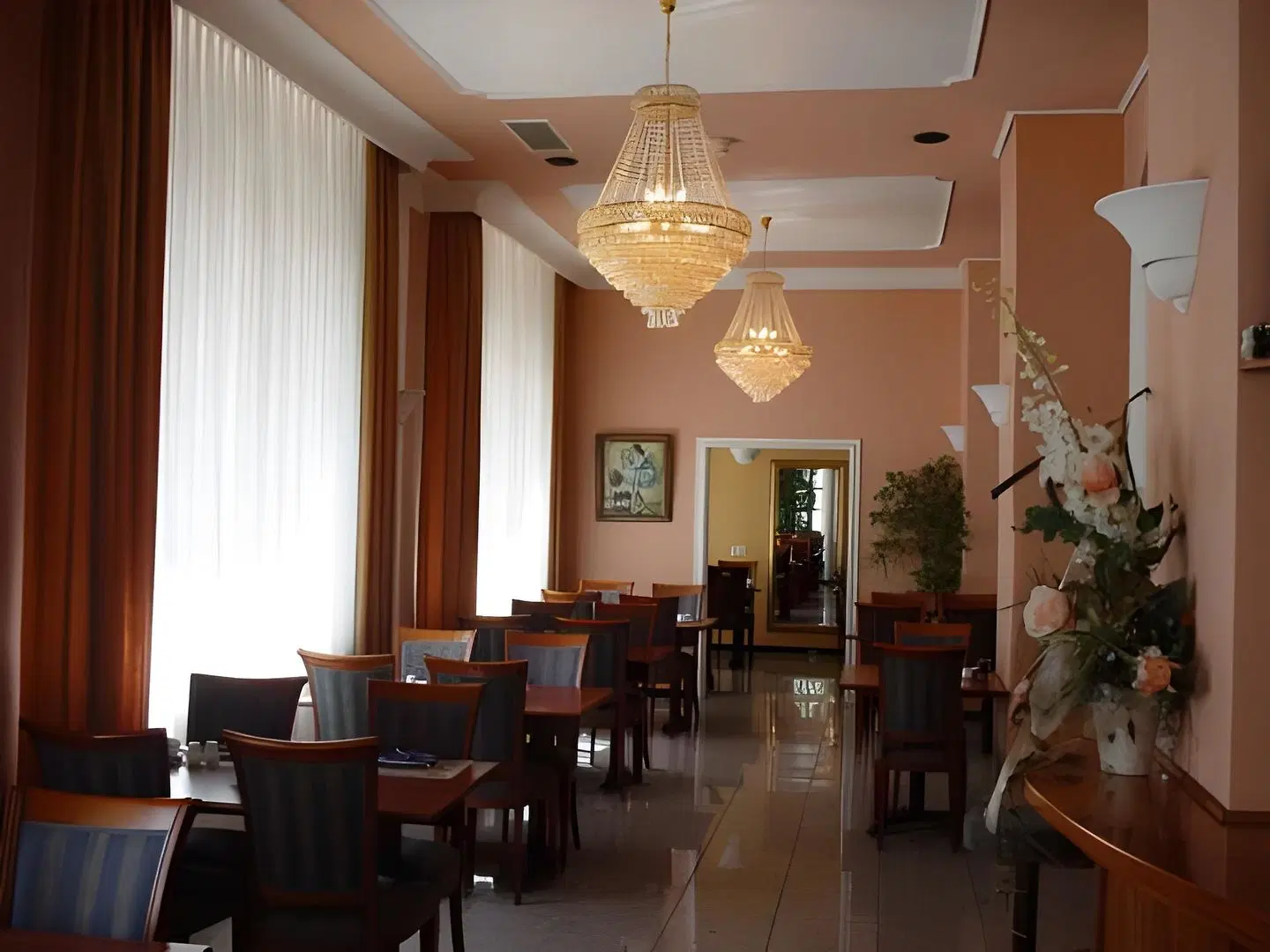 Gästehaus Kral Konferenz