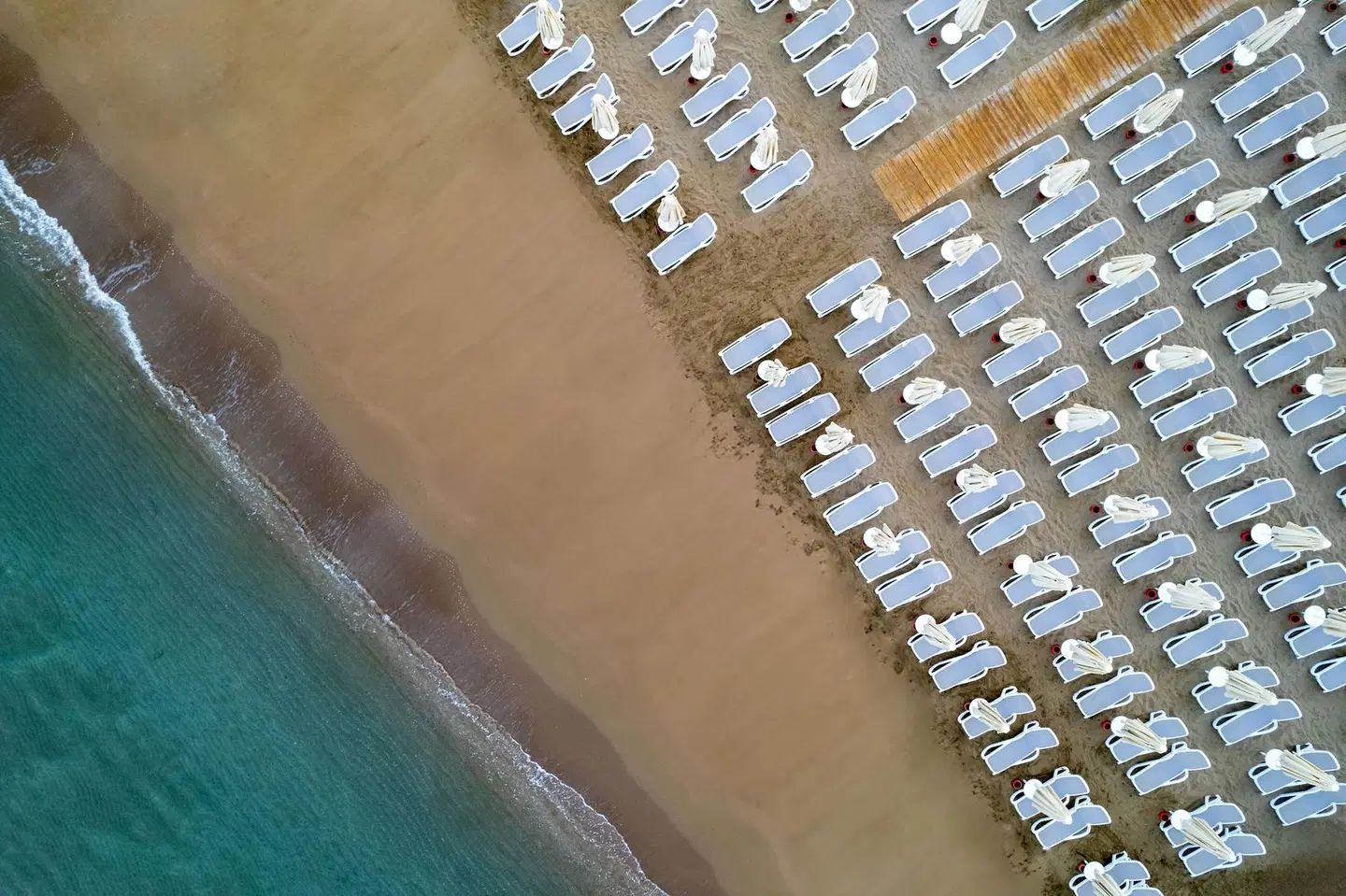 Trendy Side Beach Adults only Strand