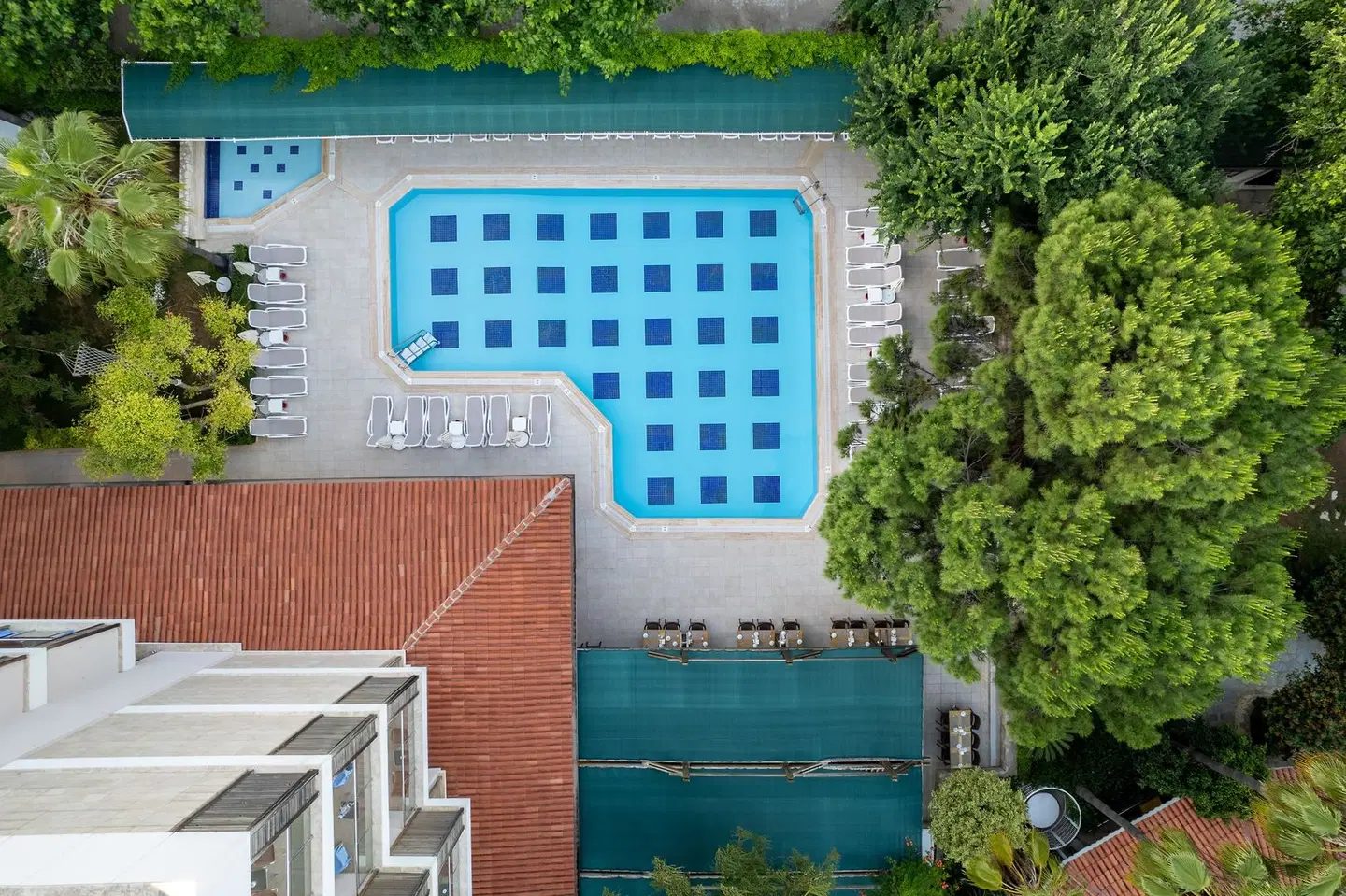 Trendy Side Beach Adults only OUTDOOR_POOL