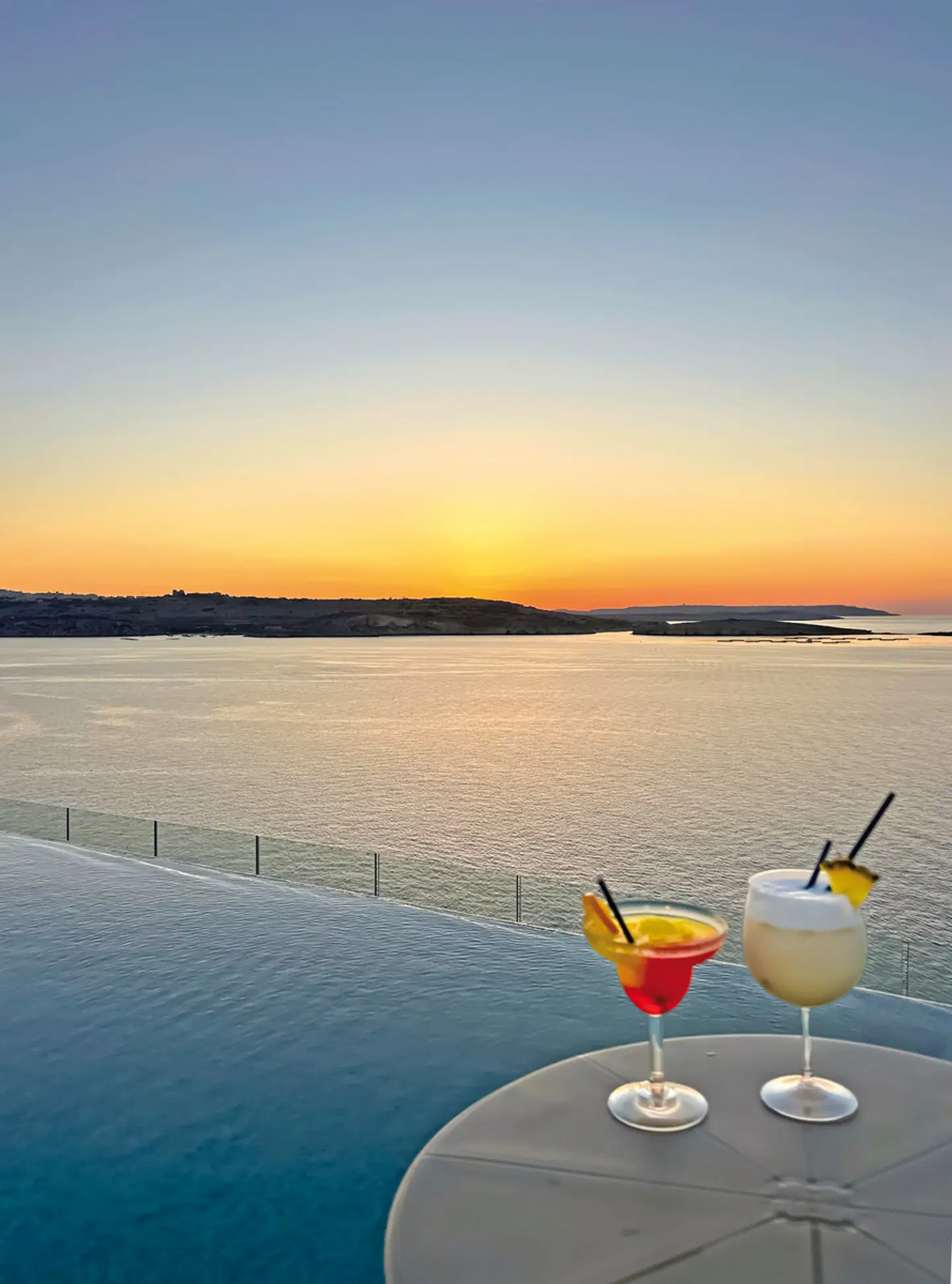 Seaview Hotel Strand