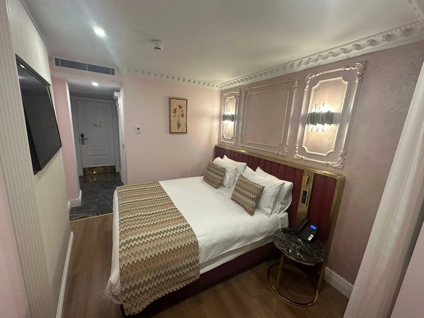 Golden Horn Bosphorus Hotel ROOM_EXAMPLE