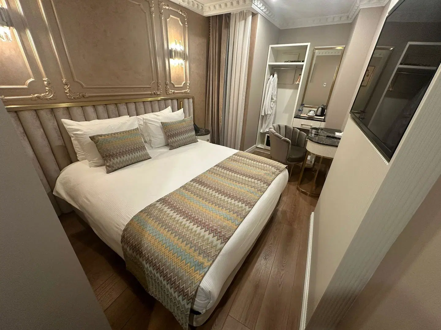 Golden Horn Bosphorus Hotel ROOM_EXAMPLE