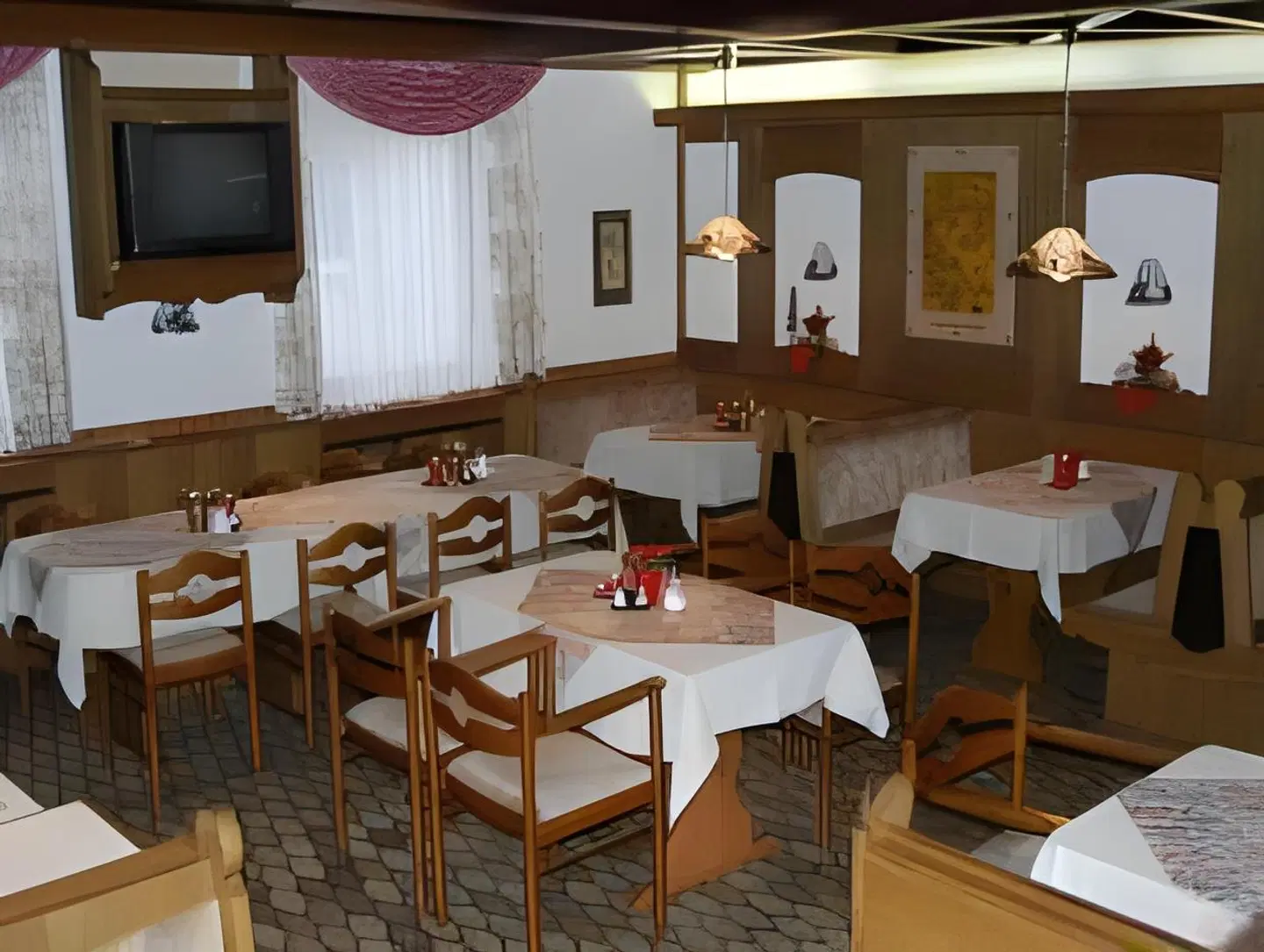 Königsteiner Hof ROOM_EXAMPLE