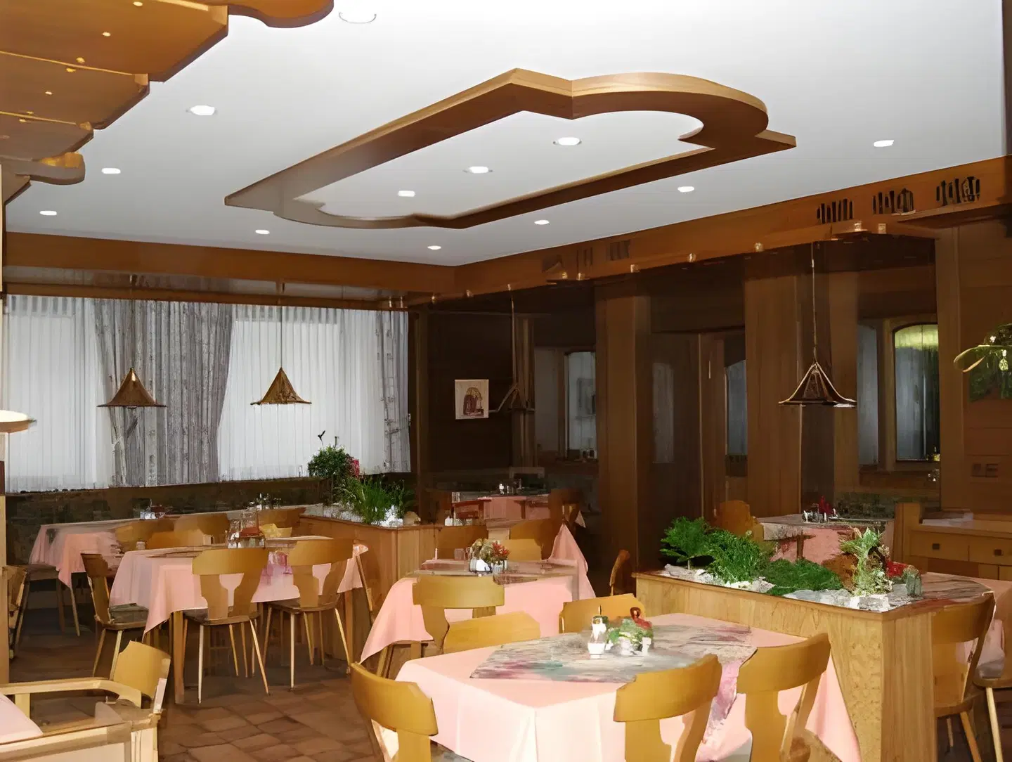 Königsteiner Hof Restaurant