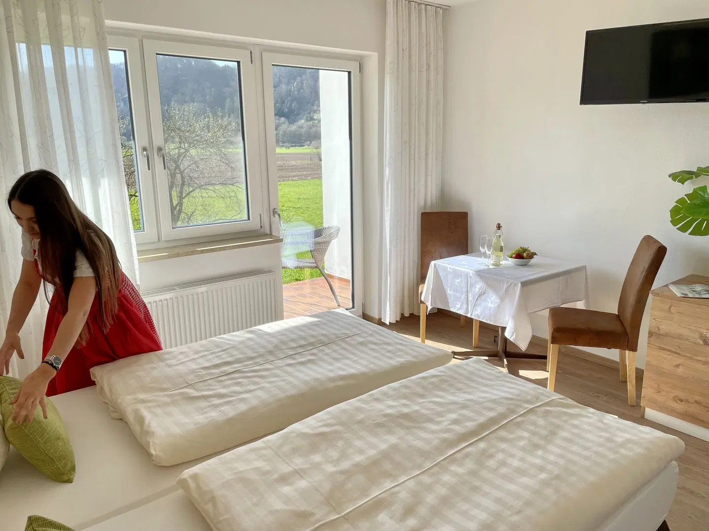 Römer-Castell ROOM_EXAMPLE