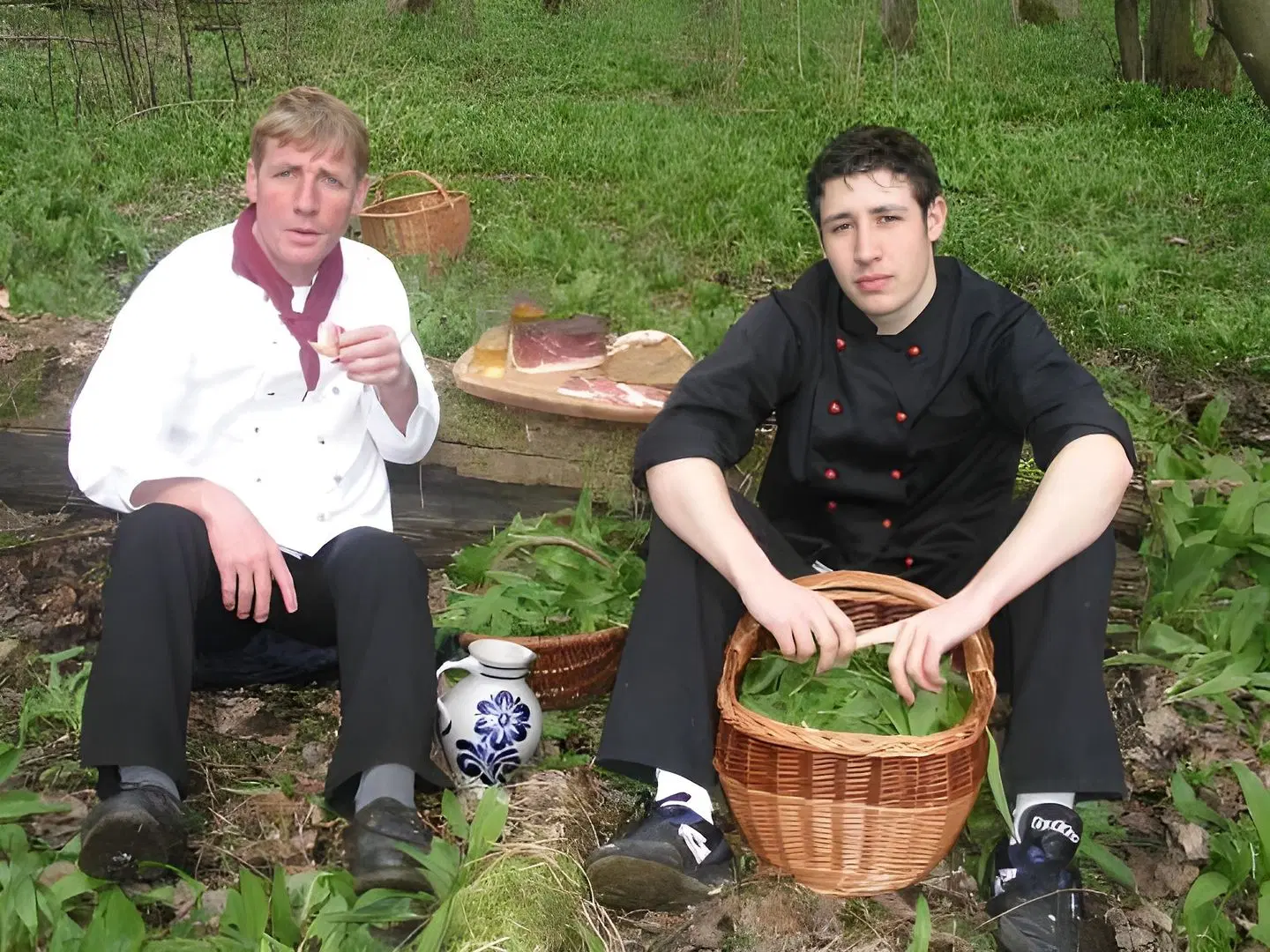 Brennhaus Behl SPORTS_AND_LEISURE