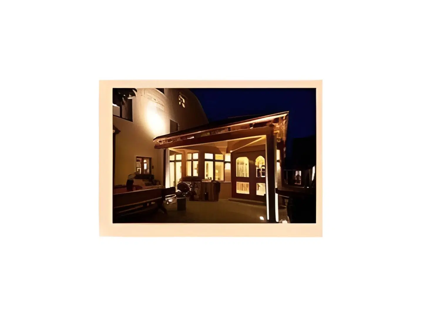 Landgasthof Euringer MODEL_IMPRESSION