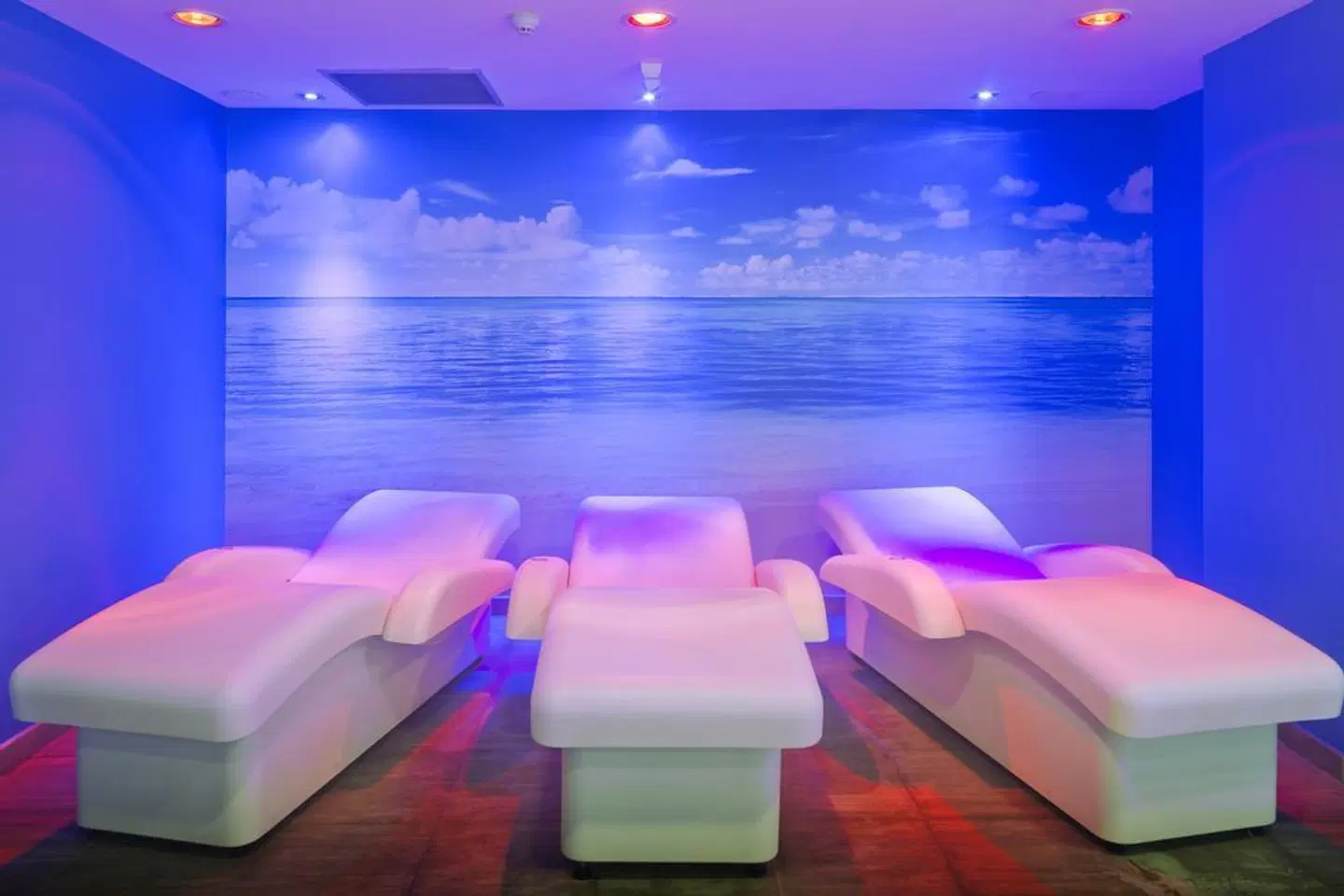 GHT Aquarium & Spa HEALTH_BEAUTY