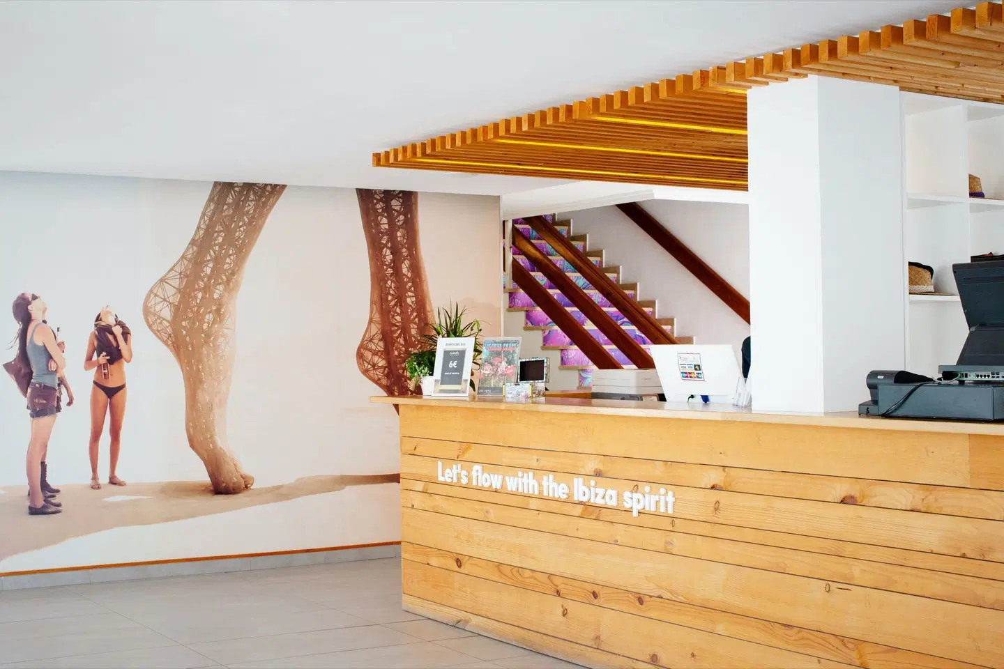 Vibra Bossa Flow LOUNGE_LOBBY